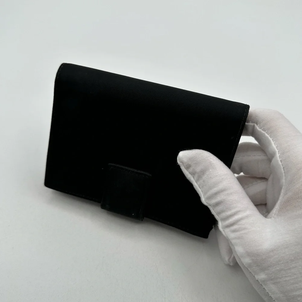 Prada Re Nylon Wallet - Picture 6 of 15